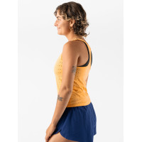 RABBIT - Women's - Flow State Tank - Radiant Yellow